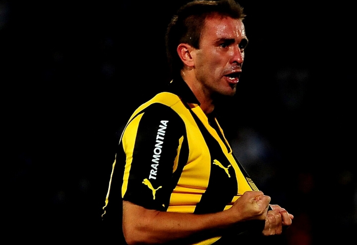Este jugador es Carlos Valdez